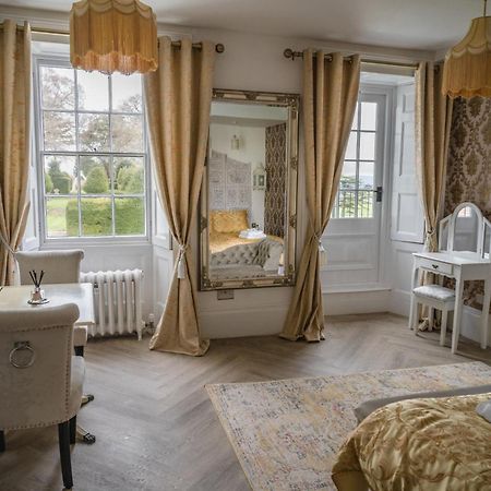 Croydon Hall Minehead Habitación foto