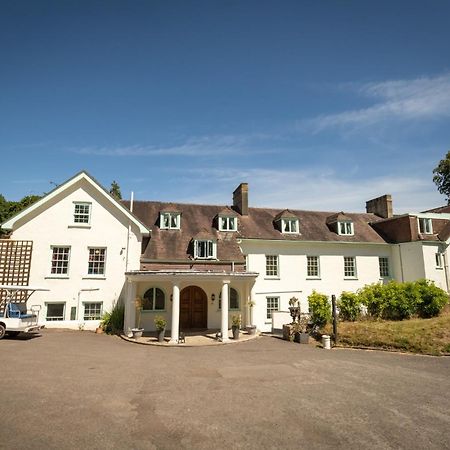 Croydon Hall Minehead Habitación foto